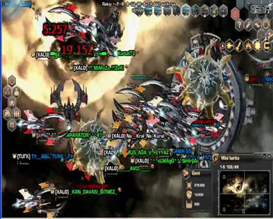 XALO AŞİRETİ MARDİN