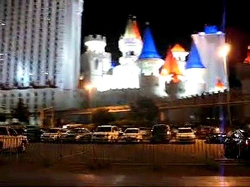 LAS VEGAS