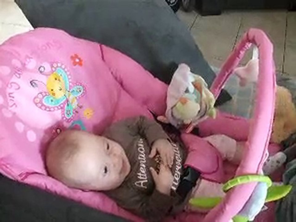 Elena et son grand frére