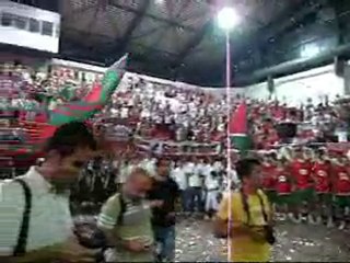 KARSIYAKAMIZ SEZON ACILISI 1