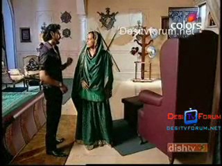 Aise karo Na Vida - 18th August 2010 - Pt4