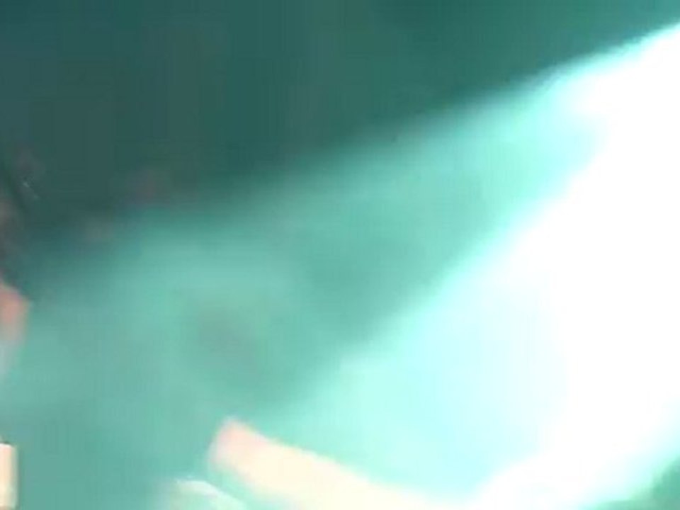 15 - 16 Août 2010 : Huy Summer Festival