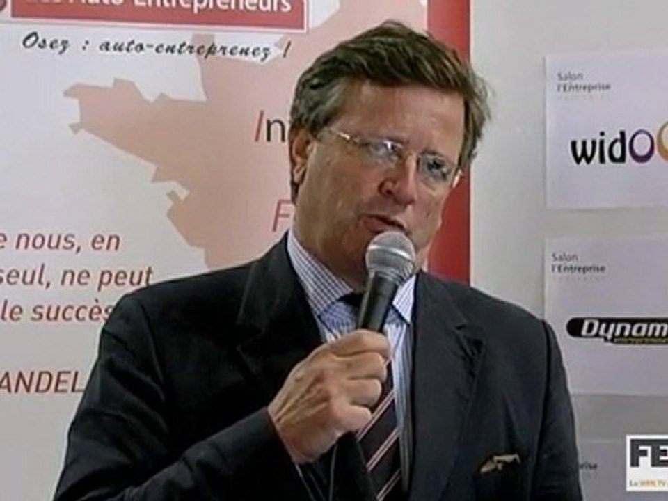 Interview d' Aymar_de_blomac