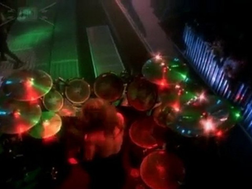 Metallica - Enter Sandman (Live. San Diego 1992)