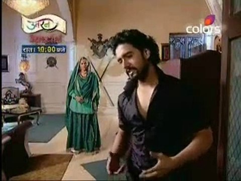 Aise Karo Na Vida - 18th August 2010 pt4