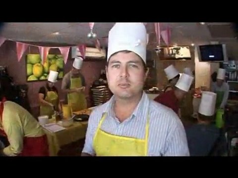 Catering Functions West Perth Upper Crust Cooking Classes WA