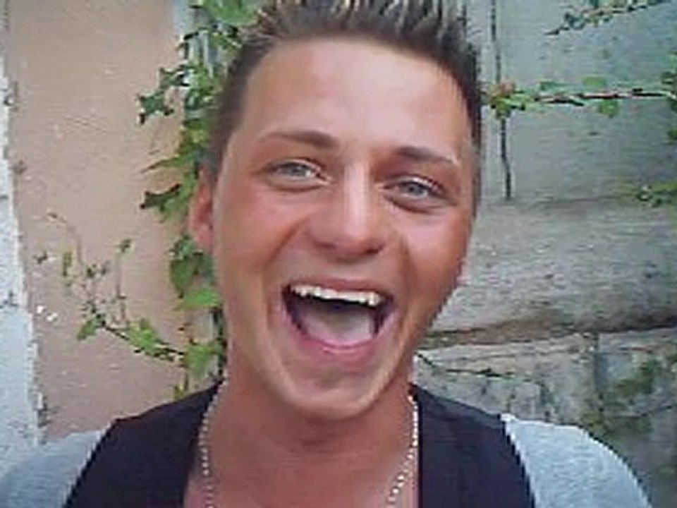 Daniel grüßt sein IOFF Pros