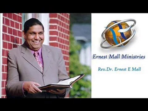 Yesu Mera Dum Dum by Ernest Mall