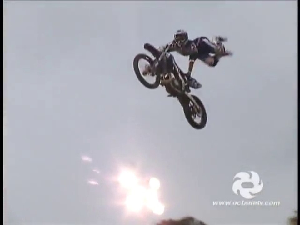★ Supercross Freestyle - Moto Art -The Art of Motorbike ♫♥♫♥