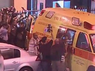 Turkish embassy hostage taker arrested