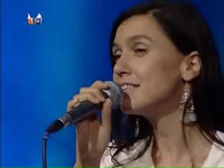 Bağdat Yolu......Şevval SAM !!!