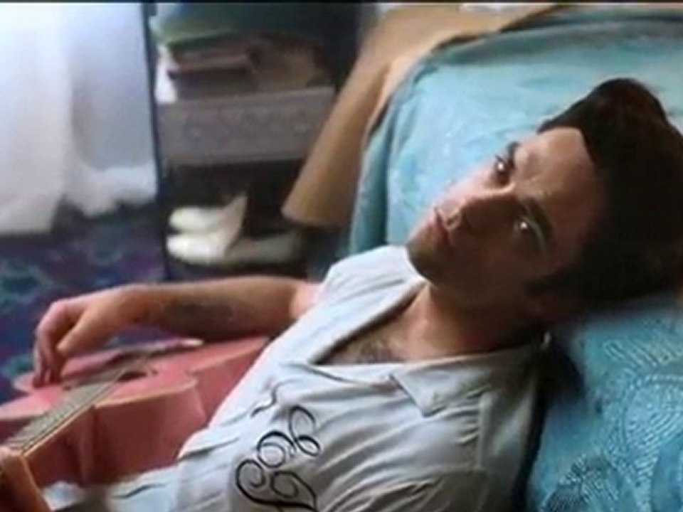 Robbie Williams - Celebrating 20 Years In Music 1990-2010