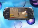 Kingdom Hearts Birth by Sleep - Trailer GamesCom - PSP