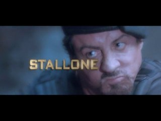 EXPENDABLES : UNITE SPECIALE - bande-annonce 30" - VF