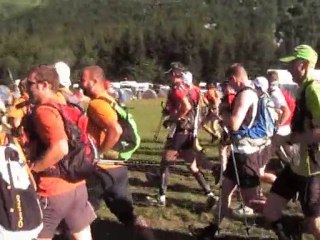 Passy Plaine-Joux, camp de base des loisirs nature