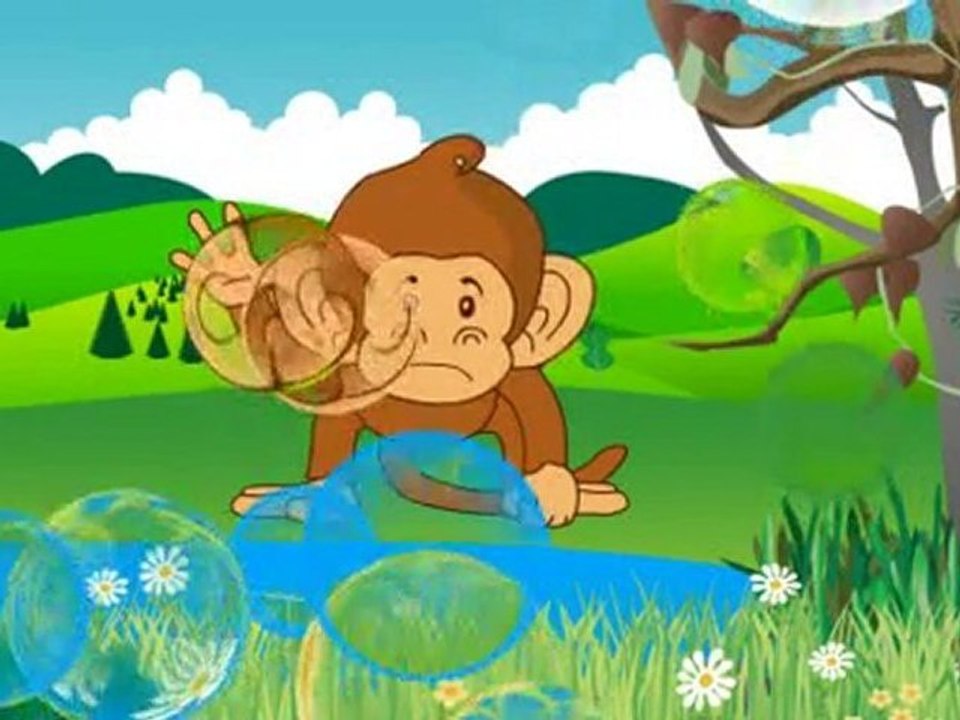 French for Kids Numbers & Colours DVD