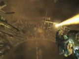 Dead Space 2 - Electronic Arts - Vidéo de Gameplay GamesCom