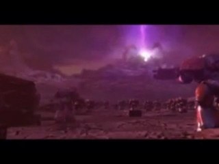 Starcraft 2 - Movie Cinematic Trailer [High Quality Remix]