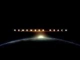 Halo Reach Live Action Trailer #2 - Remember Reach