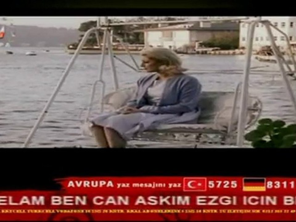 Muazzez Ersoy £££ İNTİZÂR