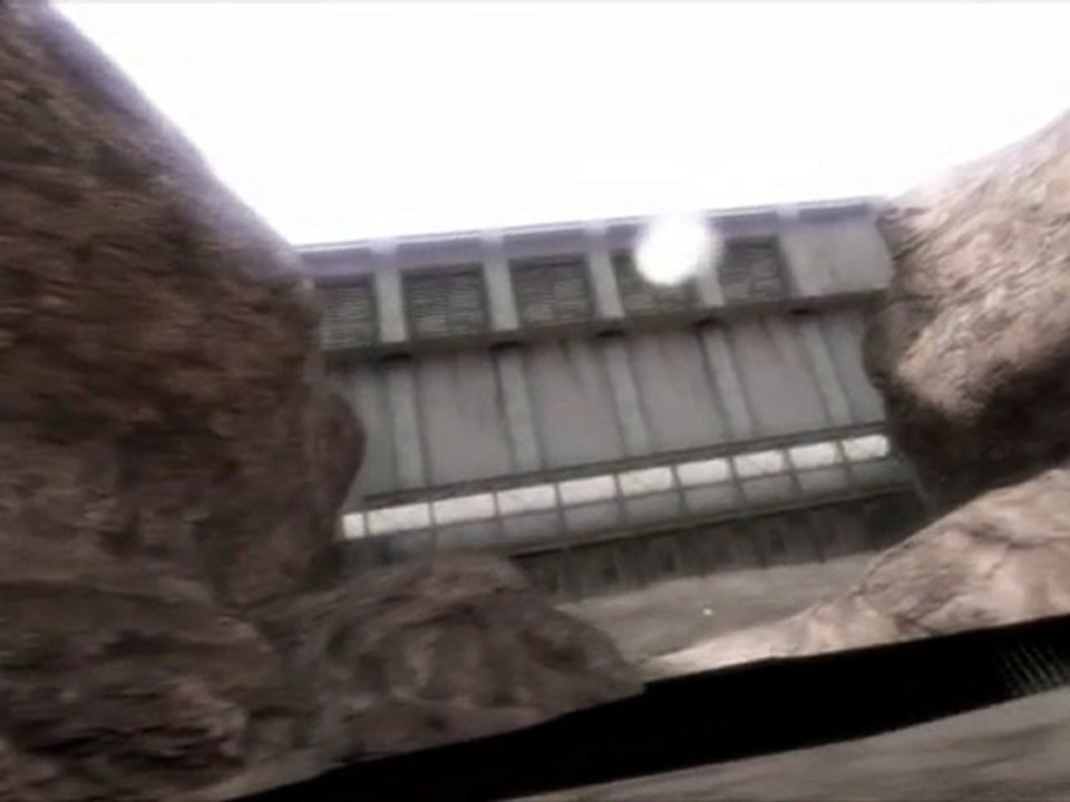Black Mesa