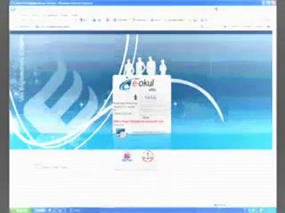 E-Okulun Yeni Açılışı xD [ MEB SESİMİZİ DUYDU ]