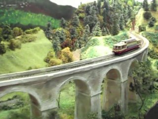 Les gorges de la Loire part 3