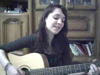 Kyo - Sarah Cover 2007