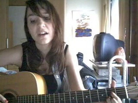 Muse - Dark Shines Cover 2007