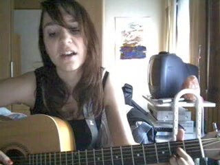 Muse - Dark Shines Cover 2007