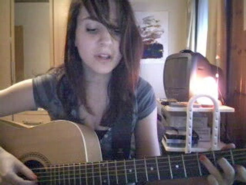 Muse - Unintended LOL Cover 2007