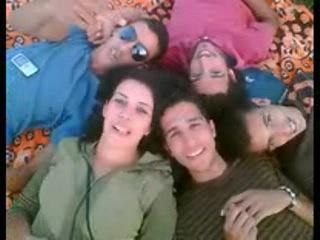 Nabil's Profile Overview