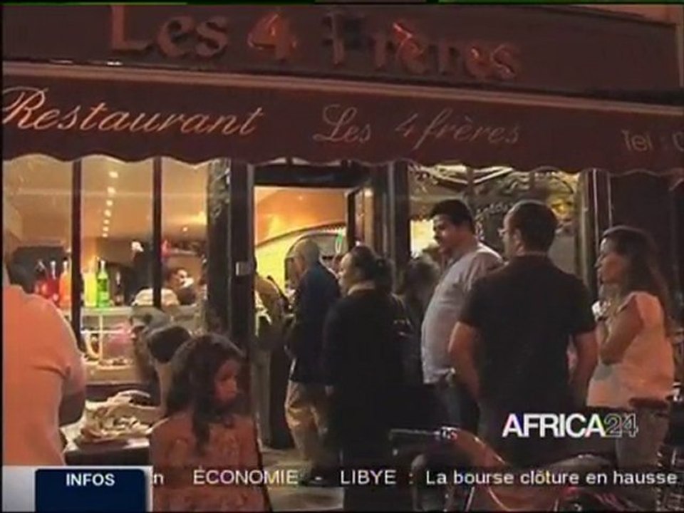 restaurant les 4 freres