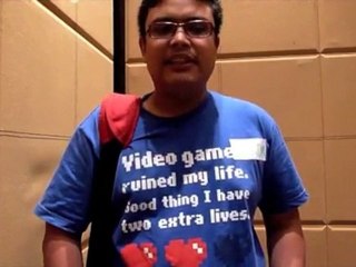 Best Motivational Speaker Asia, Kevin Abdulrahman 11