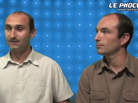 Talk Show : Analyse sur le match Valenciennes - OM