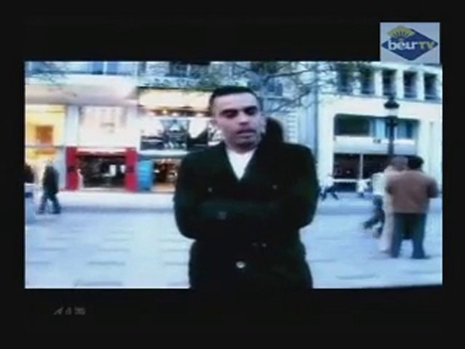 Partie 2 -17 Aout BINETNA MUSIK Beur TV présenté par DJ KIM