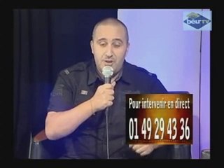 Partie 1 -17 Aout BINETNA MUSIK Beur TV présenté par DJ KIM