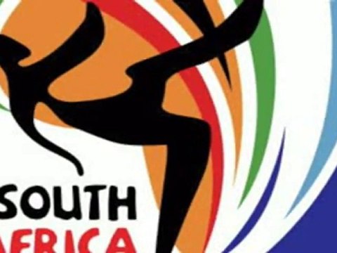 L'hymne Officiel de la coupe du Monde 2010