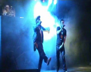 Urban Show 2 vol 1 ( Antons Feat Blackoss)