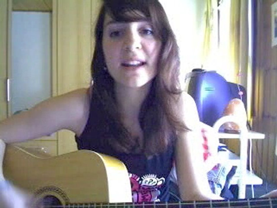 Ordinary Day - Dolores O'Riordan Cover 2007