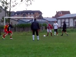Vidéos Entrainements Au Boclets Le 17-08-2010(1)
