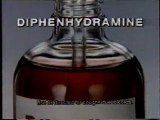 Benylin cough syrup