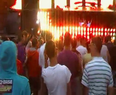 ditry workz coone and psyko punkz day 2