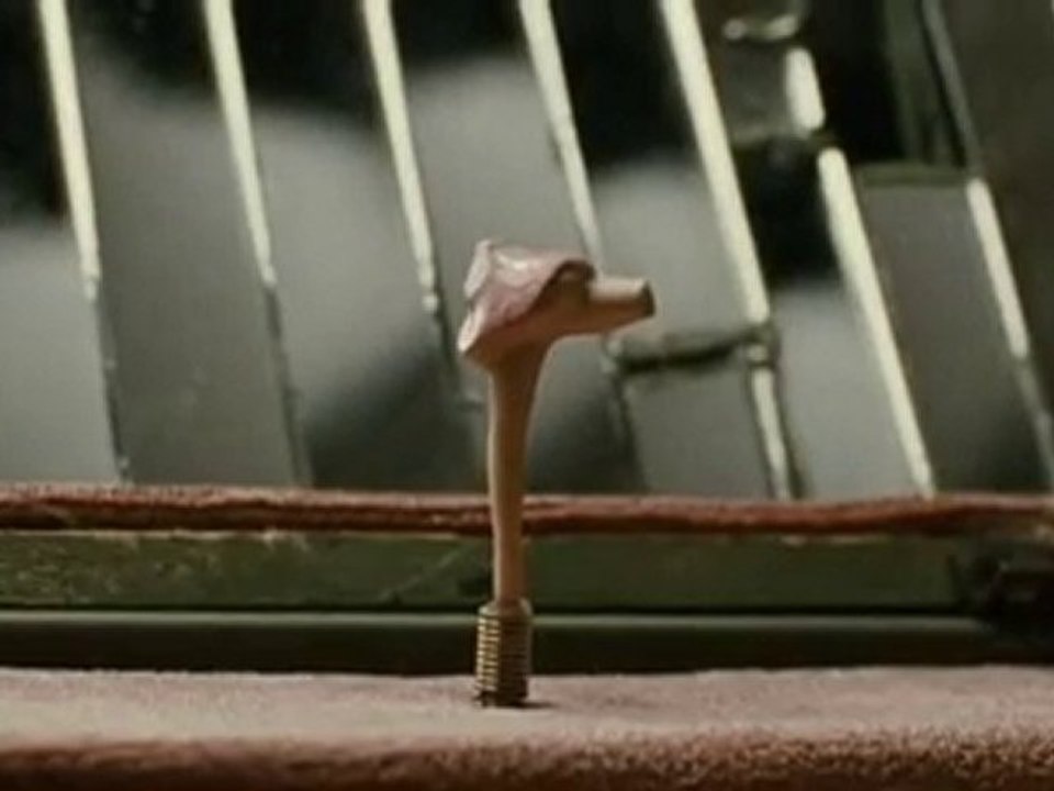 Black Swan (2010)