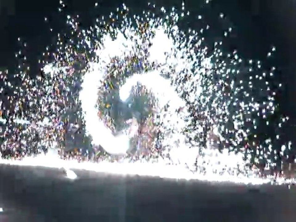 spectacle bacqueville