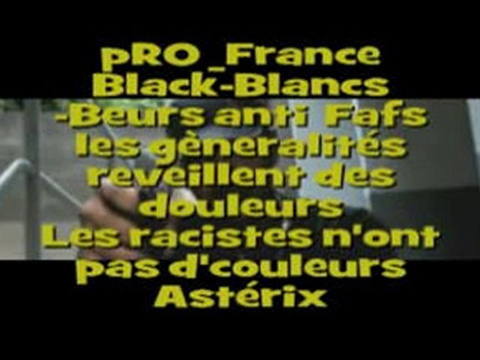 Abdul x vs asterix