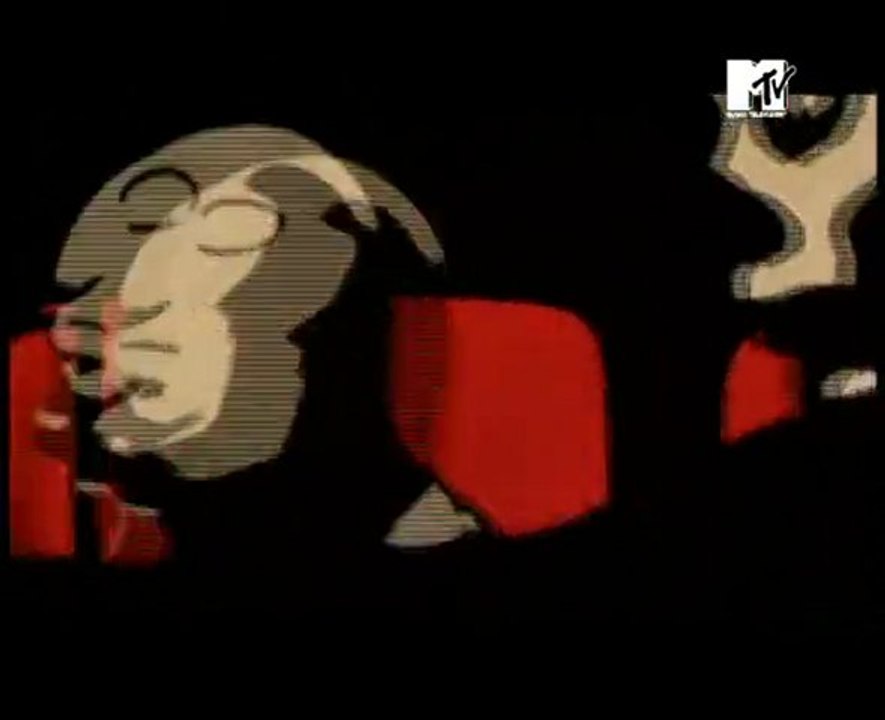 Queens of the Stone Age - Go with the Flow