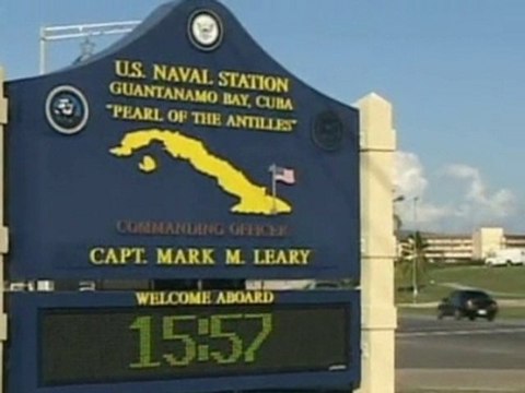 Secret CIA interrogation tapes found