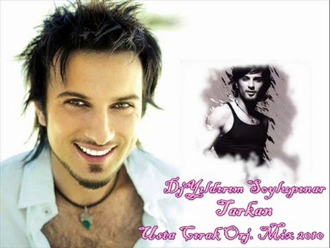 Tarkan - Usta Çırak (DjYıldırım Soylupınar 2010 Mix)