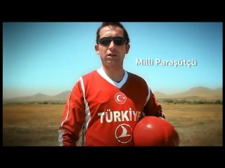 Türkler Uçuyor: Ömer - Erdinç